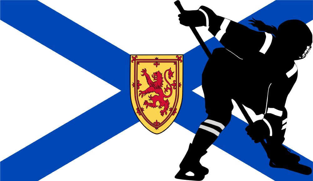 Nova Scotia Female Hockey League