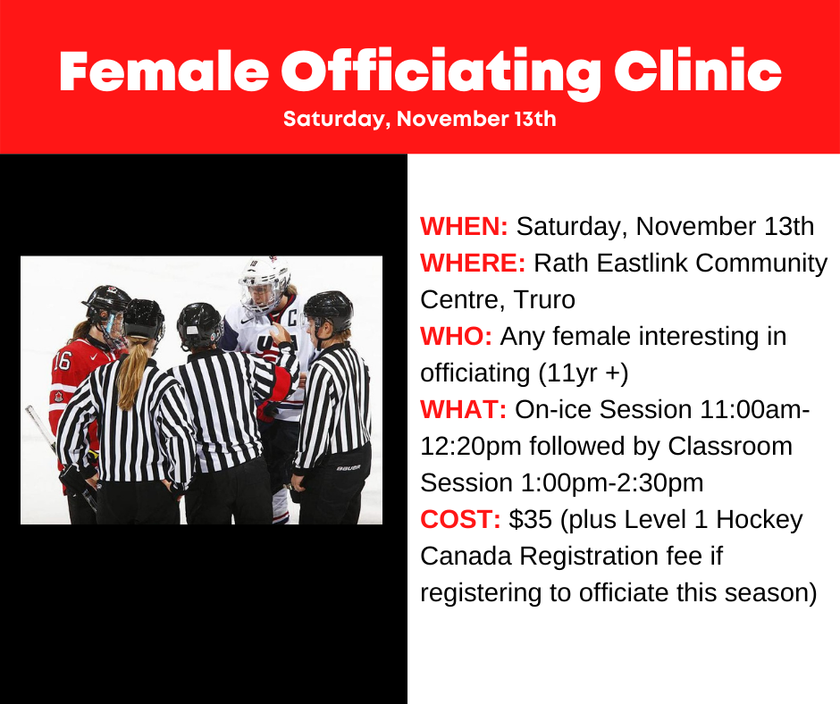 2021FemaleOfficiatingClinic